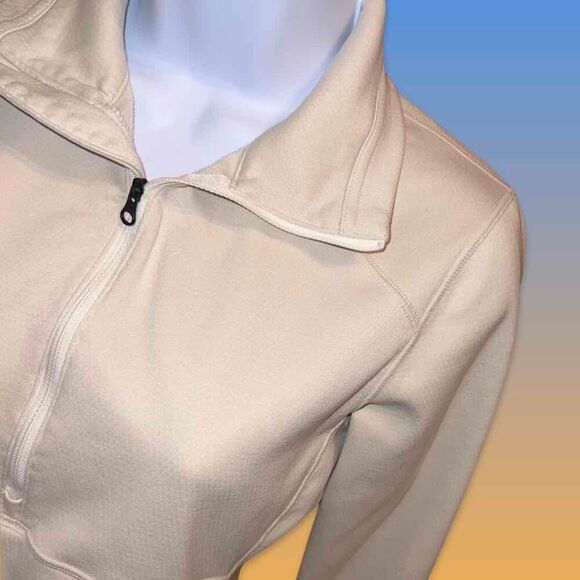 Women’s Simms Fishing Jacket Full Zip Size Small - Picture 2 of 5